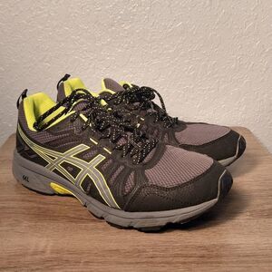 Asics ladies athletic shoes